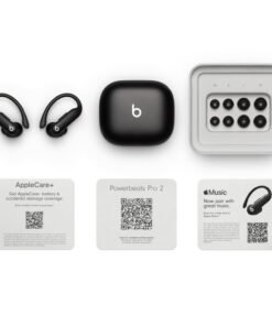 Alternative view of Powerbeats Pro 2