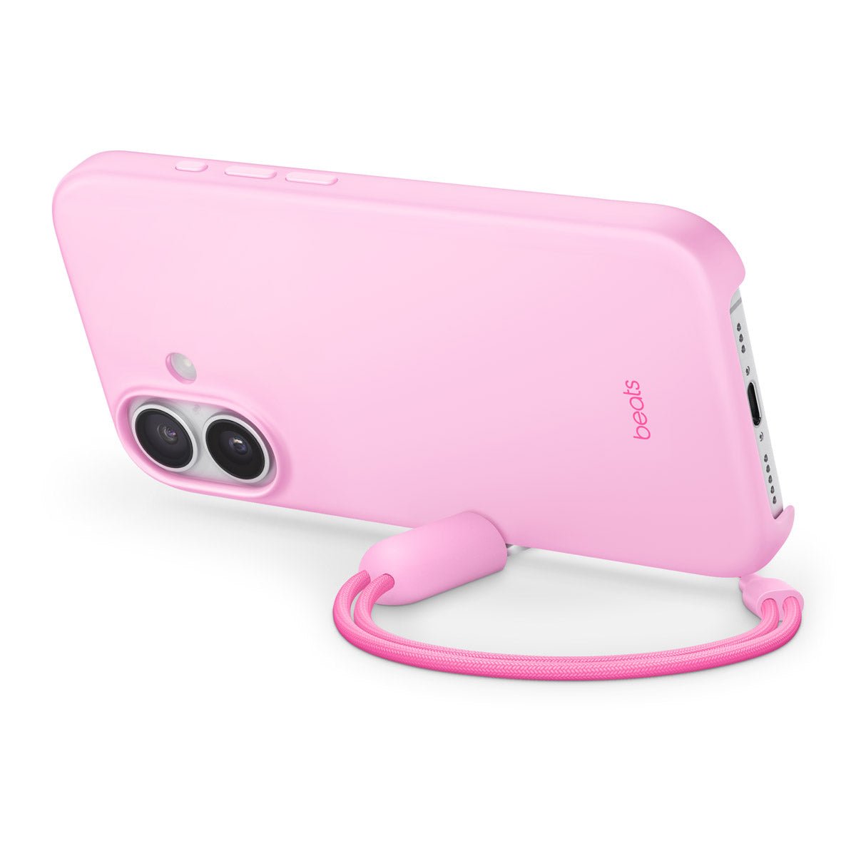 Pebble Pink
