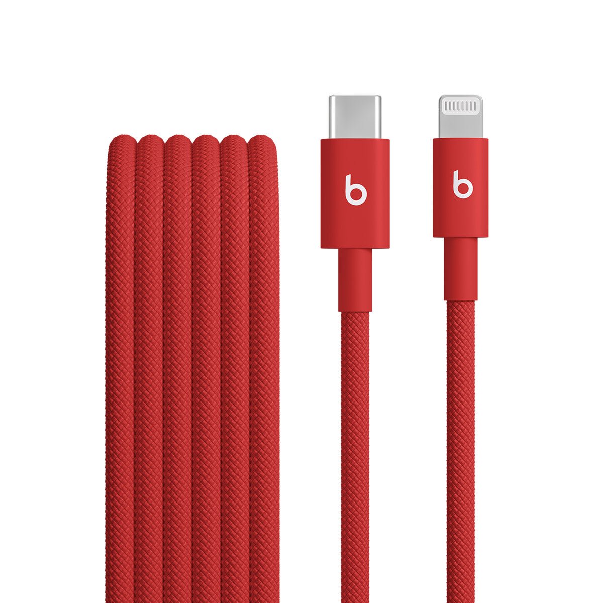 Rapid Red