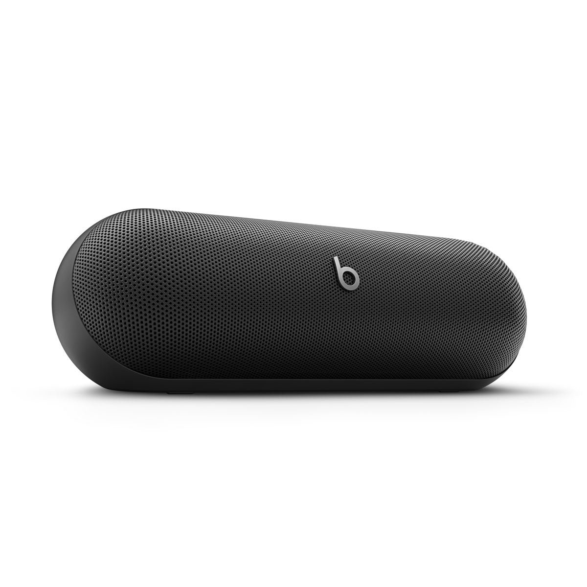 Matte Black