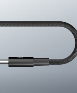 Alternative view of USB-A to USB-C Cables  (2-Pack)