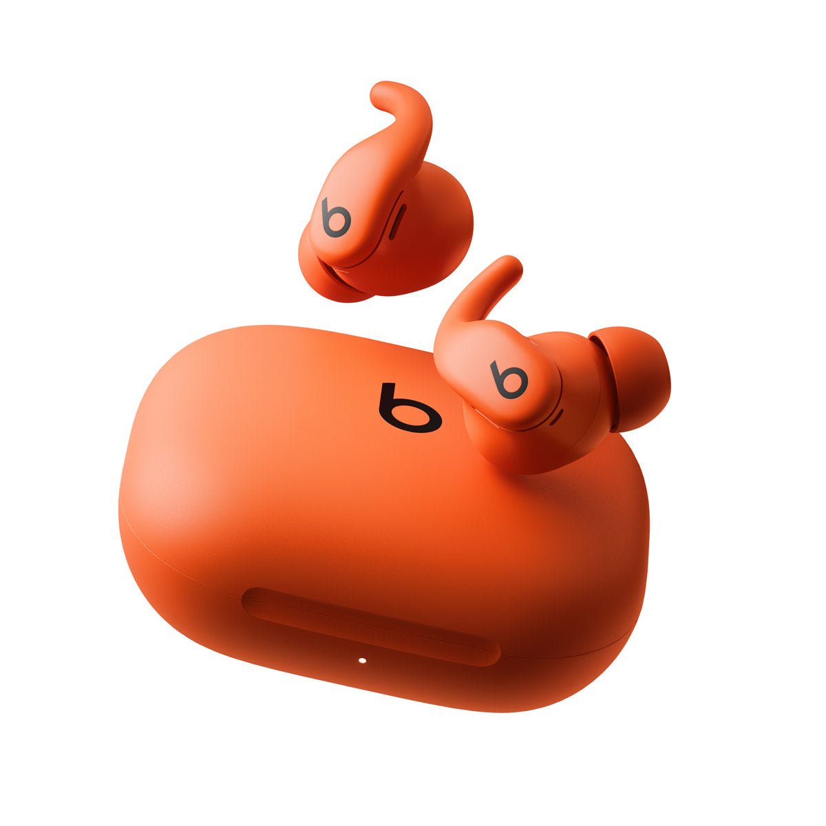 Spark Orange