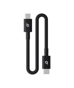 Beats USB-C to USB-C Woven Cable（8in）