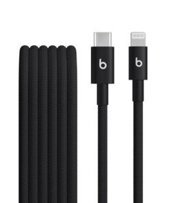 Beats USB-C to Lightning Woven Cable