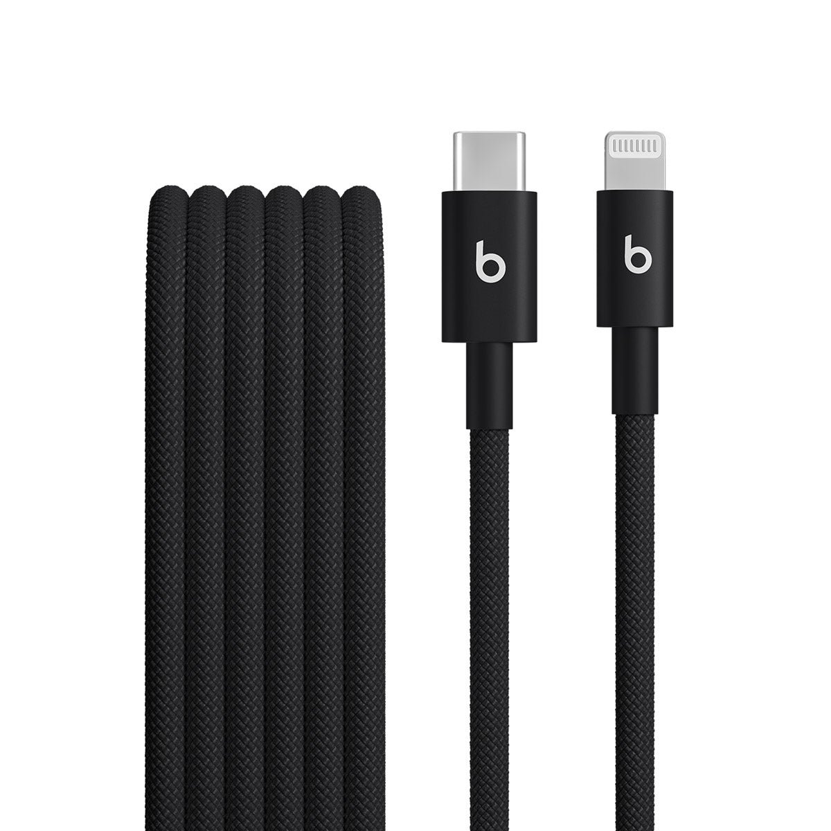 Bolt Black
