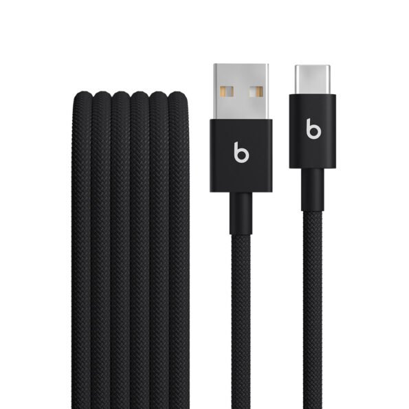 USB-A to USB-C Cables  (2-Pack)