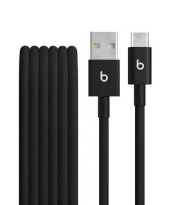 Beats USB-A to USB-C Woven Cable
