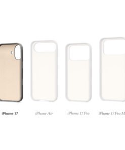 Alternative view of Beats iPhone 17 Case