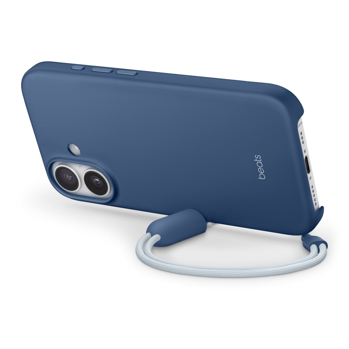 Bedrock Blue