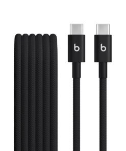 USB-C to USB-C Cables (2-Pack)
