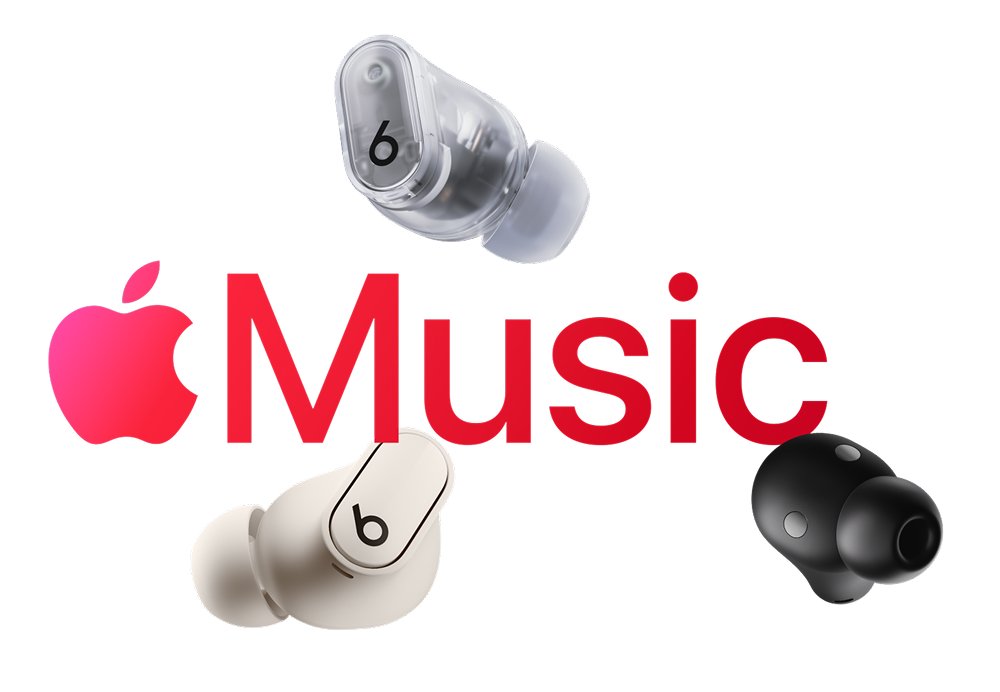 Free Apple Music